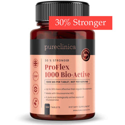 Proflex Glucosamine 1000 mg x 180 comprimés