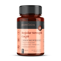 Lycopène Force Régulière 10 mg x 180 comprimés