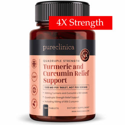 CURCUMA ET CURCUMINE 1100MG