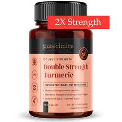 CURCUMA DOUBLE PUISSANCE