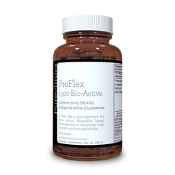 Glucosamine HCL PureFlex™ 1500mg x 180 comprimés