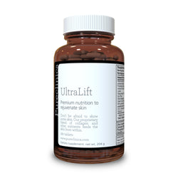 UltraLift - 180 comprimés –soin anti-âge de la peau de l'intérieur